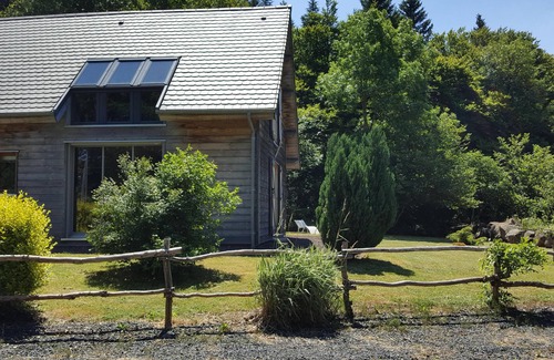 Picherande Ski Chalet | Charming chalet with all comfort at 15min from the slopes, 300m from the lake, shops at 5min