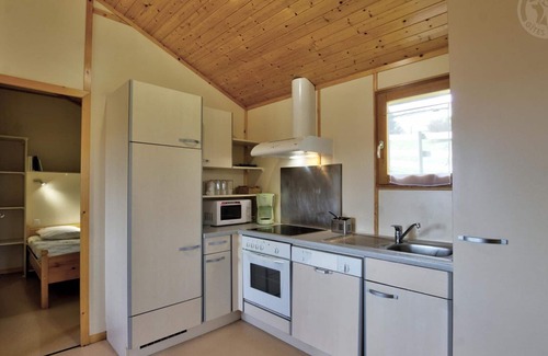 Les Noes Cottage | Charming Chalet with Terrace in Heart of Monts de la Madeleine, Sleeps 4, Pet Friendly