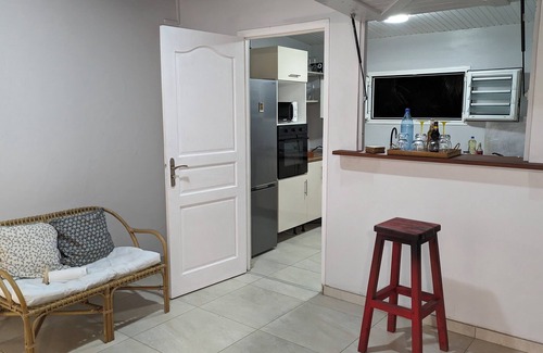 Sainte-Marie House | Charming character house offering a mix of tranquility and proximity.