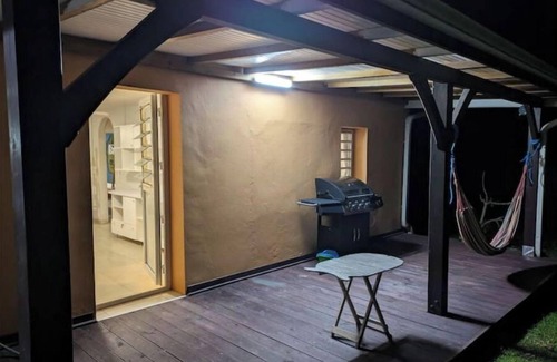 Sainte-Marie House | Charming character house offering a mix of tranquility and proximity.