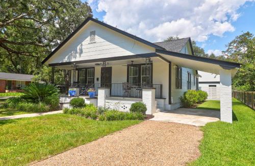 West Ashley House | Charming Charleston House