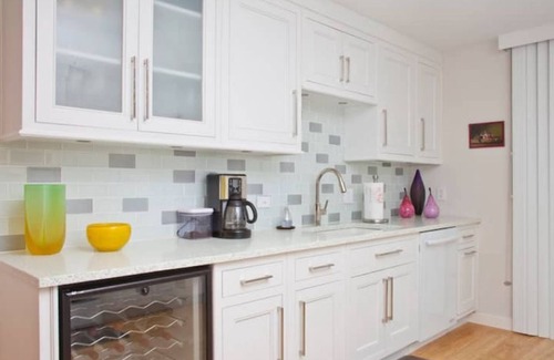 Clarksville Condo | Charming Clarksville