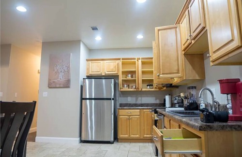 Kreole Apartment | Charming & Clean Dual Apartments in Moss Point
