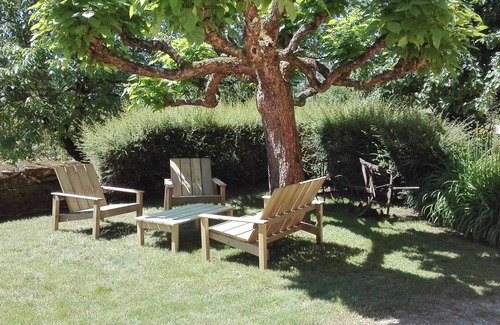 Calviac-en-Perigord Cottage | Charming countryside house with garage and bikes, near Dordogne and tourist sites