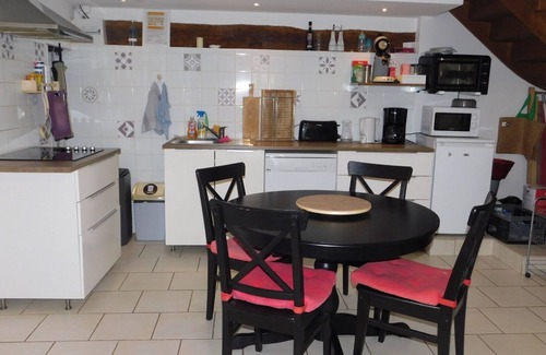Chailly-en-Gatinais House | Charming country house, close to the Orléans Canal cycle route
