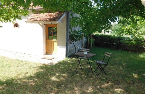 Chailly-en-Gatinais House | Charming country house, close to the Orléans Canal cycle route