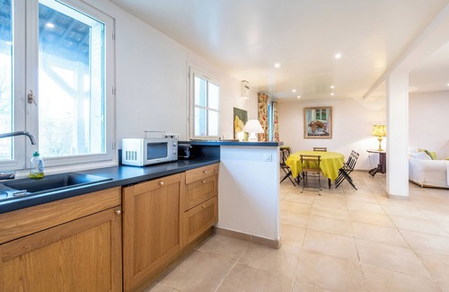 La Houssaye-en-Brie Cottage | Charming Cottage 8 persons 17km Disneysland and Val d'Europe -45km Paris