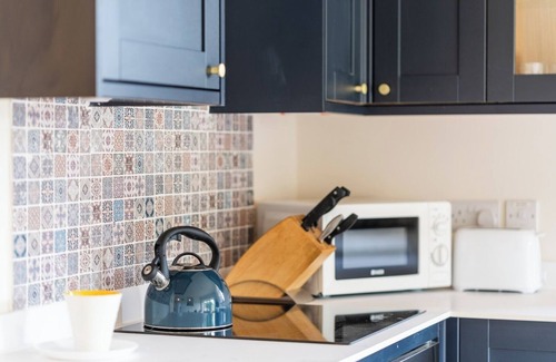 Pointington House | Charming Coach House Retreat Near Sherborne Abbey