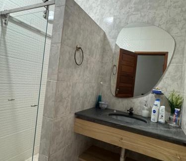 Conselheiro Lafaiete House | Charming Colonial Countryside Home with Wifi