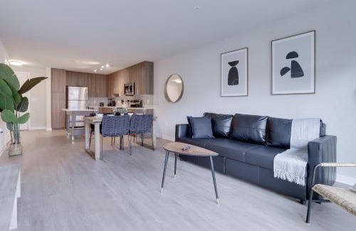 Jefferson Manor Apartment | Charming Condo with Nice Amenities at Alexandria