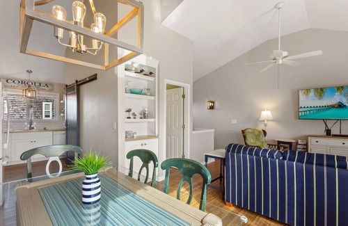 Ocean Sands House | Charming Corolla Townhome w/Pool & Tennis