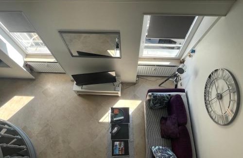 Gare Apartment | Charming & cosy duplex in city center