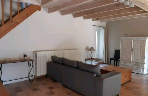 Chadenac House | Charming cosy French house, with beautiful park and pool