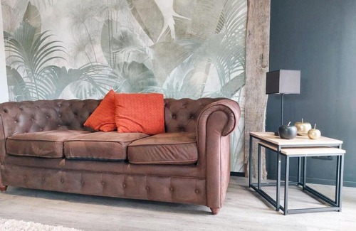 Ohey House | Charming cosy house in Ohey, perfect for 2 people