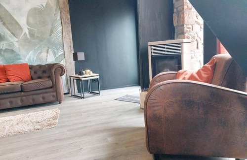 Ohey House | Charming cosy house in Ohey, perfect for 2 people