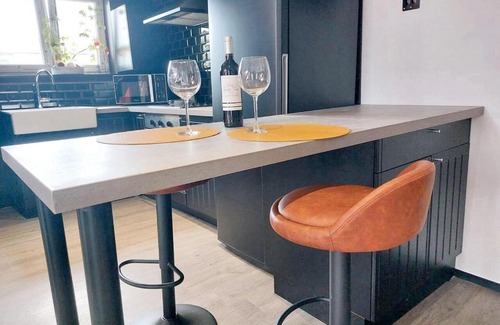 Ohey House | Charming cosy house in Ohey, perfect for 2 people