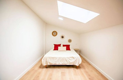 Montluel House | Charming Cosy House T4 : Full center / 6 Pers