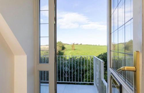 Bibury House | Charming Cotswold Loft