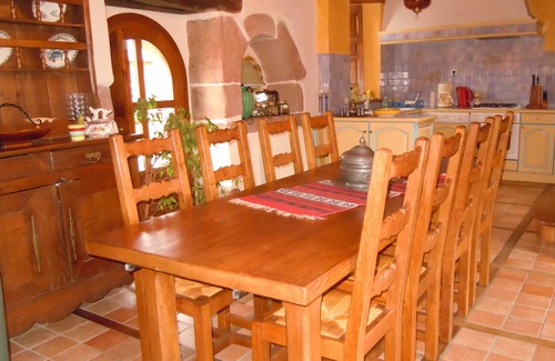 Tredrez-Locquemeau Cottage | Charming cottage 4/pers on the Pink Granite Coast