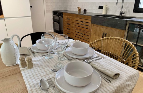 Celle-Levescault House | Charming Cottage 4* Spa & Activities - Luxury, Comfort & Nature near Futuroscope