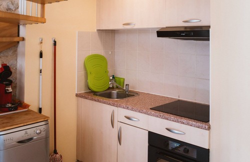 Salles-la-Source House | CHARMING COTTAGE 6 people