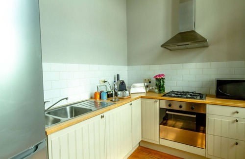 Ohey Other | Charming cottage in a castle-farm in Ohey with swimming pond