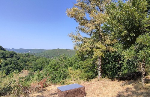 Balaguier-d'Olt House | Charming cottage with swimming pool close to tourist attractions and hiking trails