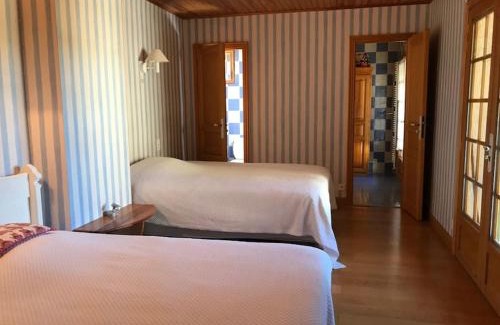 Unac Villa | Charming cottage, 10 minutes from Ax les Thermes