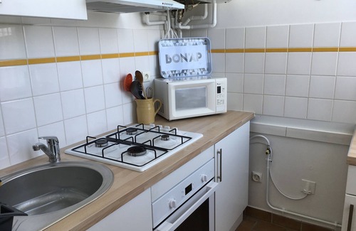 Grignols House | Charming cottage 2/4 pers in Périgord with swimming pool in a 17th century building