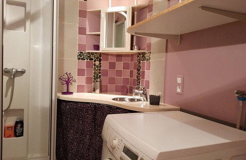 Castelmoron-sur-Lot House | Charming cottage 3*: quality and comfort in a medieval village in the Lot valley