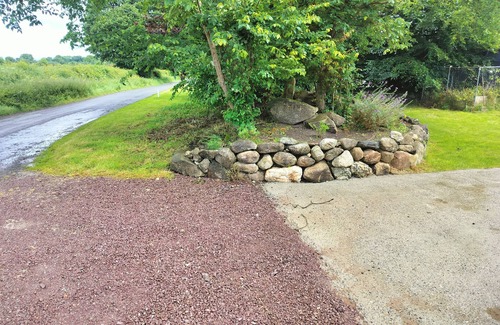 Knockaderry Cross Roads Cottage | Charming cottage beside Wicklow Way