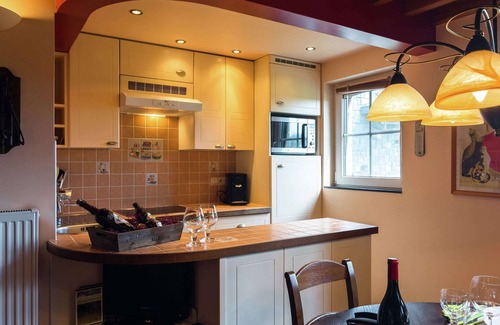 Roly Cottage | Charming cottage for 2pers (and a baby) in the Land of the Valley