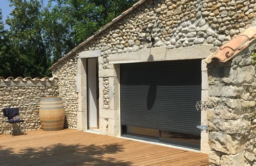 Sauzet Other | Charming cottage for 6 people with swimming pool