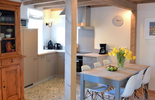 Gueberschwihr House | Charming cottage on the Wine Route - SPA and sauna