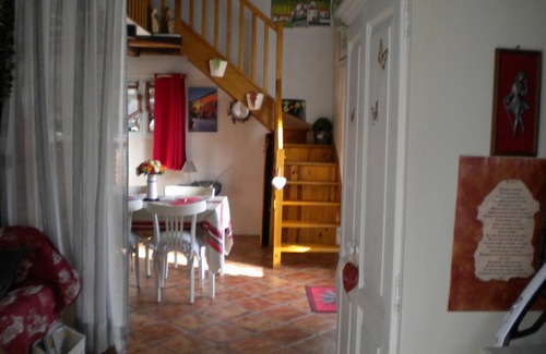 Saint-Esteben Cottage | Charming cottage in a sea of ​​greenery, calm and silence. beautiful hikes