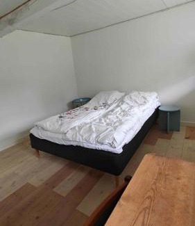 Hojer House | Charming Cottage House In Hoejer