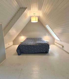 Hojer House | Charming Cottage House In Hoejer