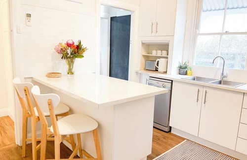Wagga Wagga House | Charming Cottage in the Centre of Wagga!