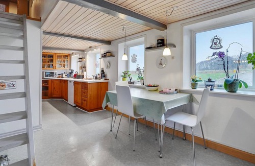 Bredebro House | Charming cottage in a former farmstead in Ballum.