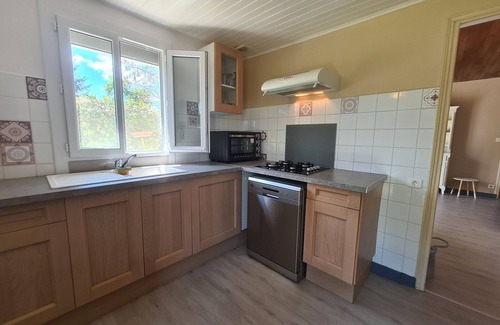 Baraize Cottage | Charming Cottage in Berry w/Private Yard, Close to Beach & Hiking