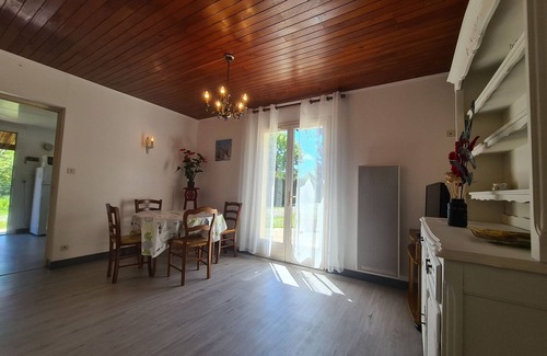 Baraize Cottage | Charming Cottage in Berry w/Private Yard, Close to Beach & Hiking