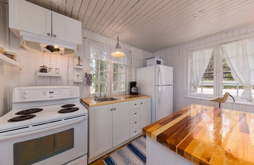 Pointe-au-Pic Cottage | Charming cottage in La Malbaie Charlevoix