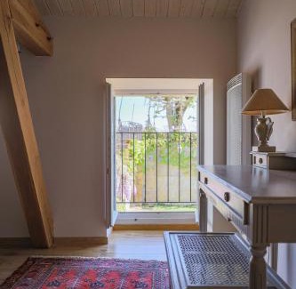 Domme House | Charming cottage in Dordogne with swimming pool
