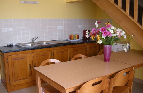 Faverolles Cottage | Charming cottage in the heart of the National Park, ideal for families, near hiking trails