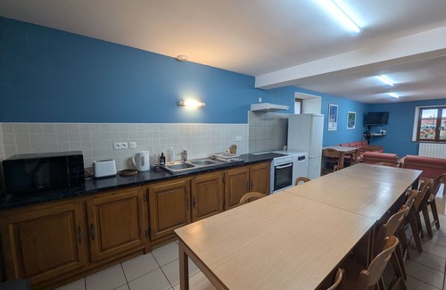 Faverolles Cottage | Charming cottage in the heart of the National Park, ideal for families, near hiking trails