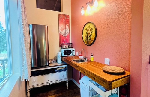 St. Helens Cottage | Charming Cottage In Gorgeous St HelensnFrog’s Hollow Is Family & Pet Friendly