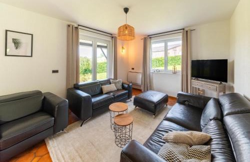 Lierneux House | Charming cottage in heart of the Ardennes