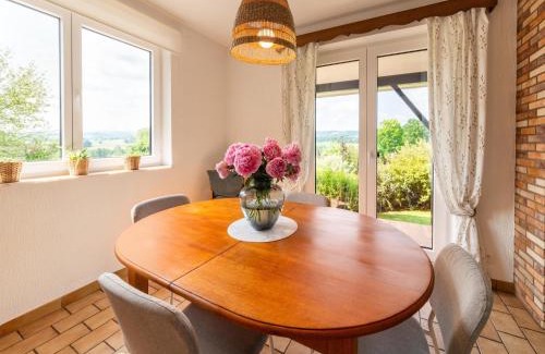 Lierneux House | Charming cottage in heart of the Ardennes