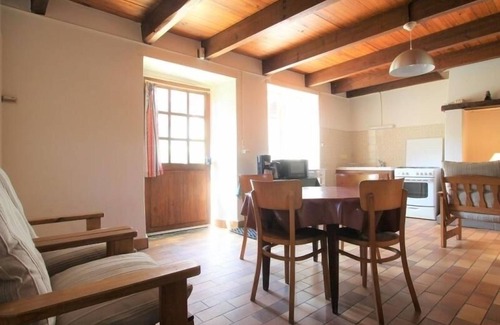 Blesle Cottage | Charming Cottage in Historic Village with Courtyard, Near Scenic Gorges and Medieval Sites