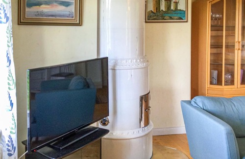 Rengsjo House | Charming cottage in idyllic location.